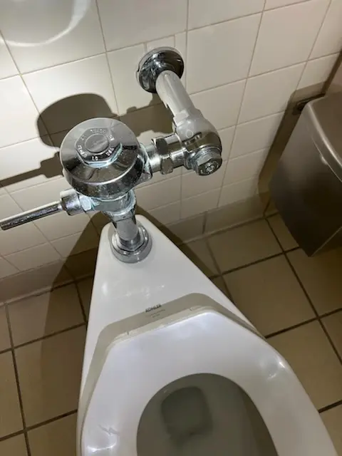 Fixture installation and repair for Pipe Repair in Wilkeson